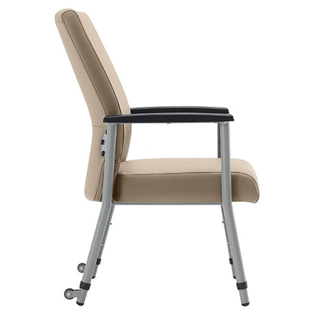 ST Balance Low Back Heavy Weight Age Care Chair - 700mm Wide