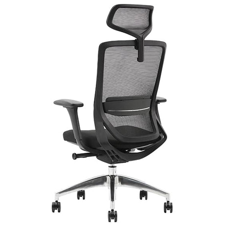 ST Baxter Mesh Back Executive Chair