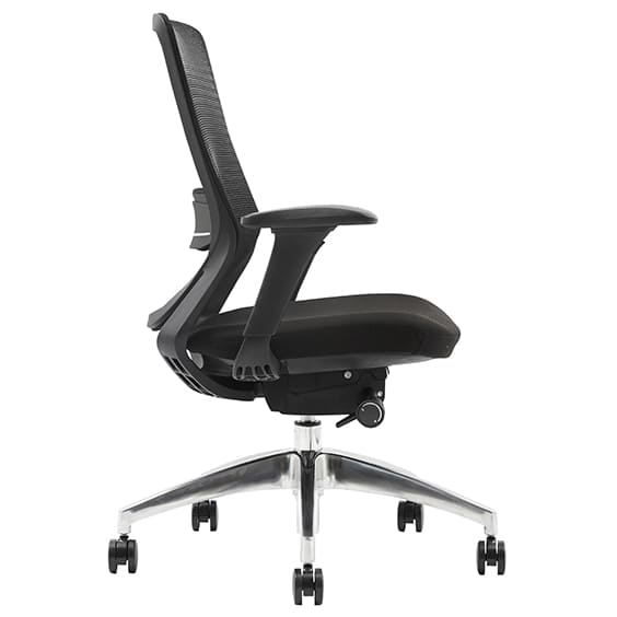 ST Baxter Mesh Back Executive Chair