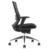 ST Baxter Mesh Back Executive Chair