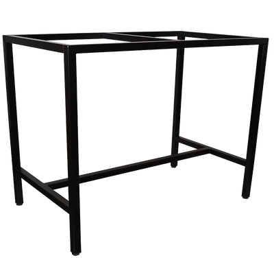 EZ BASE BAR BARCELONA 1200MM BLACK