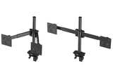 DD Bionik Dual Monitor Arm