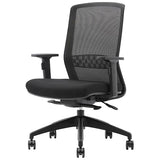 ST Bolt Mesh Back Executive Chair