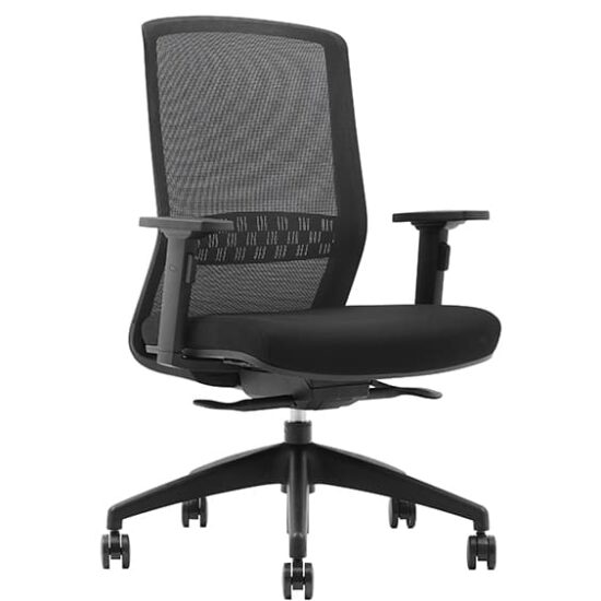 ST Bolt Mesh Back Executive Chair