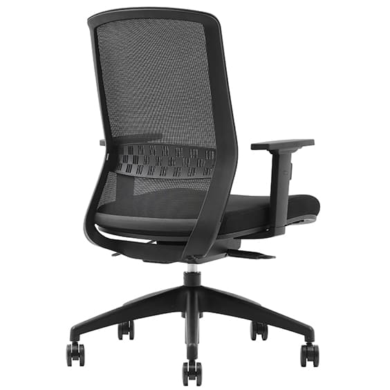 ST Bolt Mesh Back Executive Chair