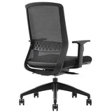 ST Bolt Mesh Back Executive Chair