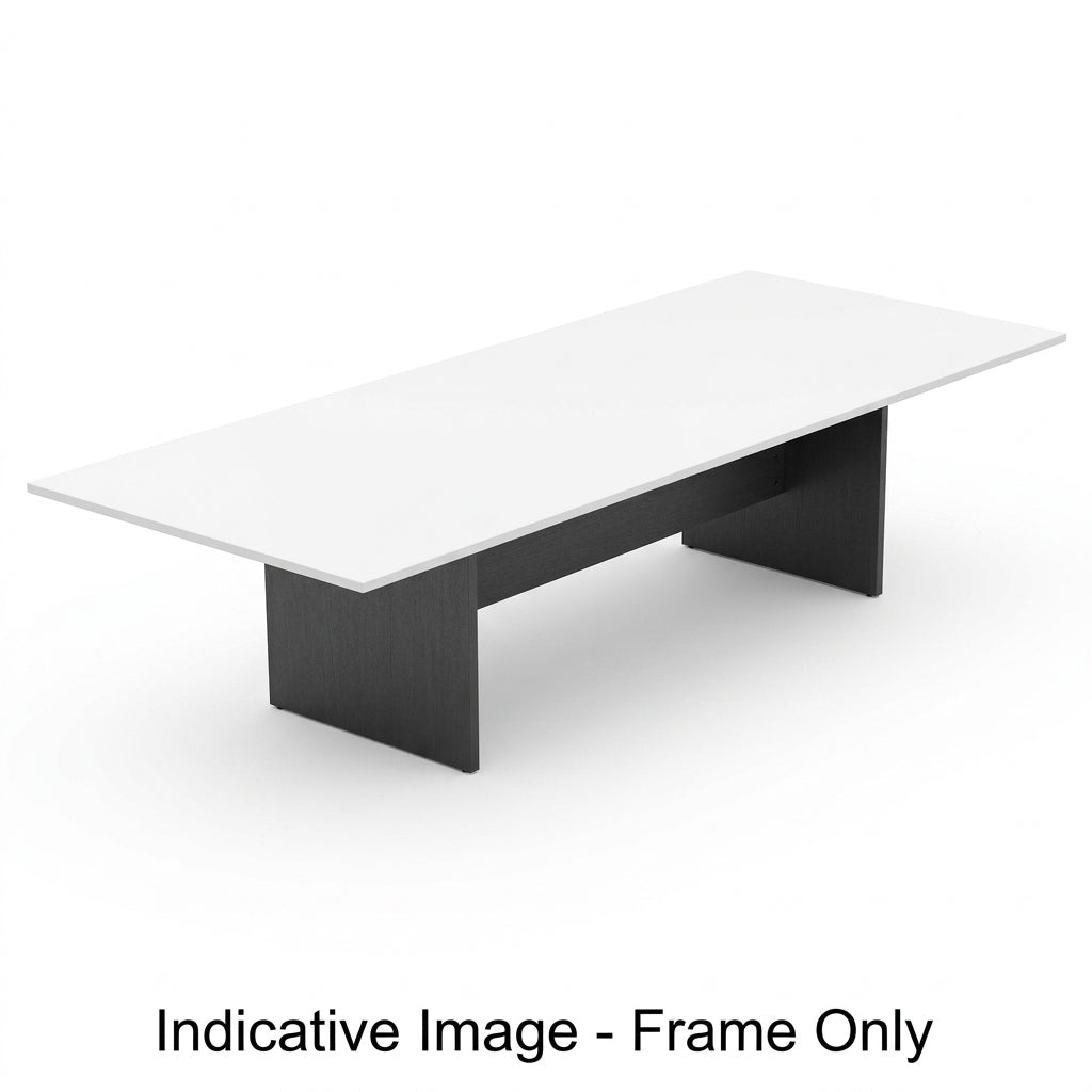 RL Rapid Worker Boardroom Table Base