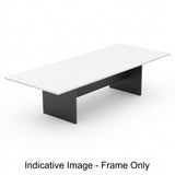 RL Rapid Worker Boardroom Table Base