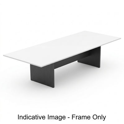 RL Rapid Worker Boardroom Table Base