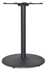 EZ BASE TABLE MOON DISC 550MM ANTHRACITE