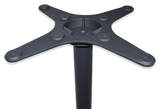 EZ BASE TABLE MOON DISC 550MM ANTHRACITE