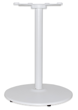 EZ BASE TABLE MOON DISC 550MM ANTHRACITE
