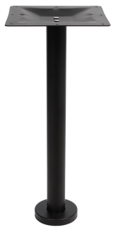 EZ BASE TABLE PISA BLACK