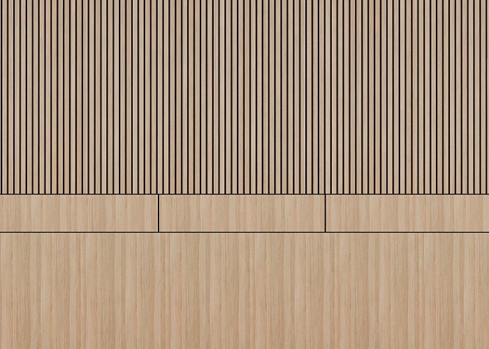 DD Belt Line Decorative Wall Panel