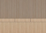 DD Belt Line Decorative Wall Panel