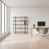 DD Bloom Welded Storage Unit with 4 Shelves