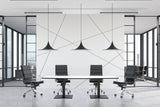 DD Duo Scope Boardroom Table