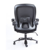 MA Boeing PU Bariatric Executive Chair