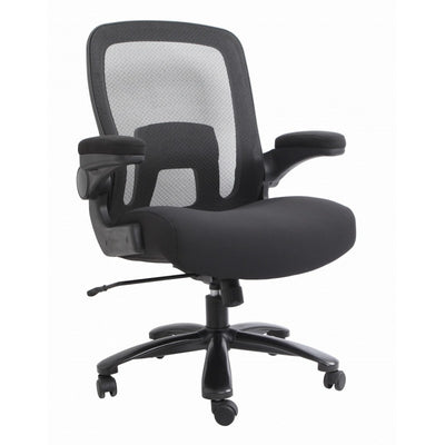 MA Boeing Mesh Bariatric Executive Chair
