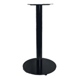 FL Bondi Metal Hospitality Round Bar Table Base