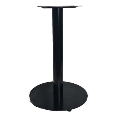 FL Bondi Metal Hospitality Round Table Base