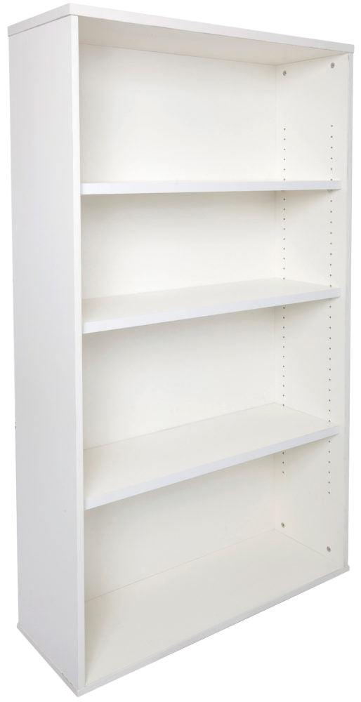 RL Rapid Span Bookcase