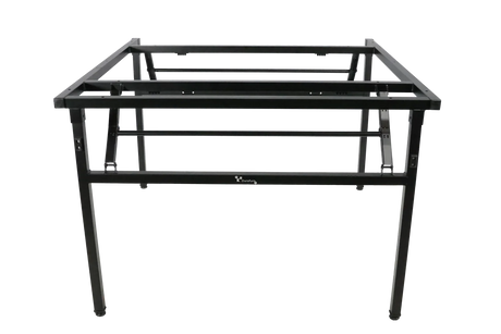 FL Brooklyn Hospitality Metal Table Leg