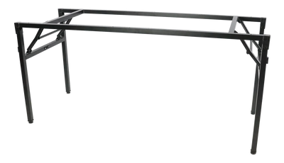 FL Brooklyn Hospitality Metal Table Leg