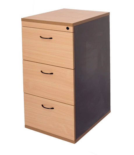 RL Rapid Filing Cabinet