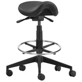 ST Cad Industrial Drafting Stool