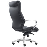 ST Camry PU Leather High Back Executive Chair