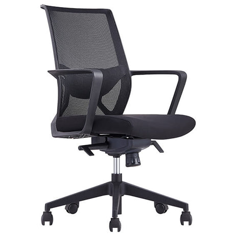 ST Capri Boardroom Chair
