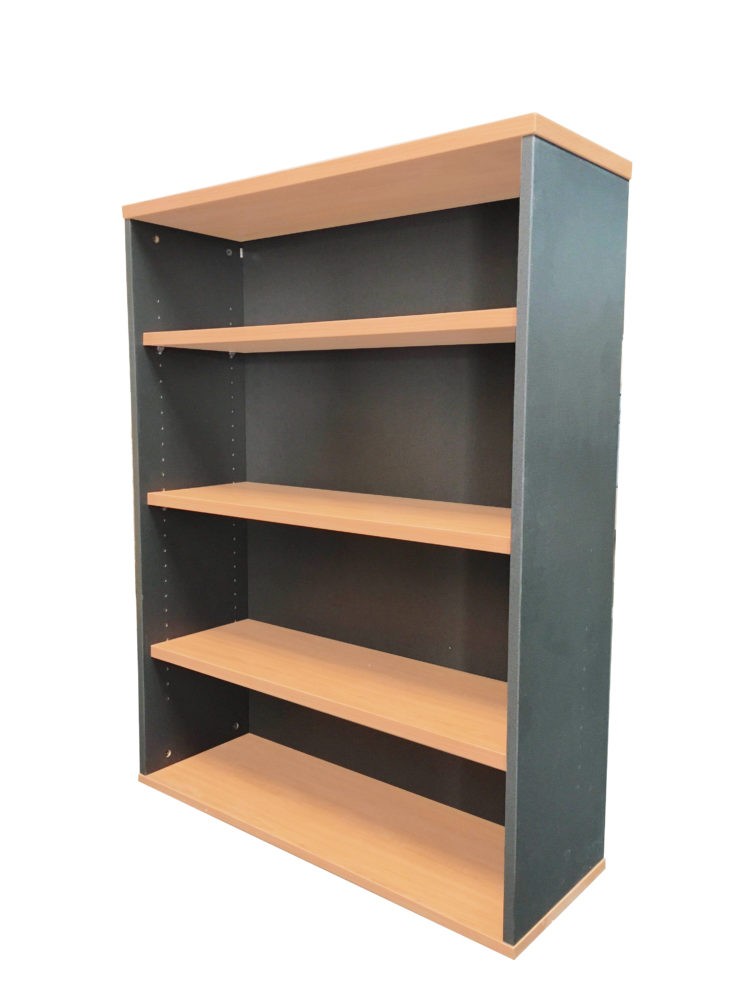 RL Rapid Worker Bookcase