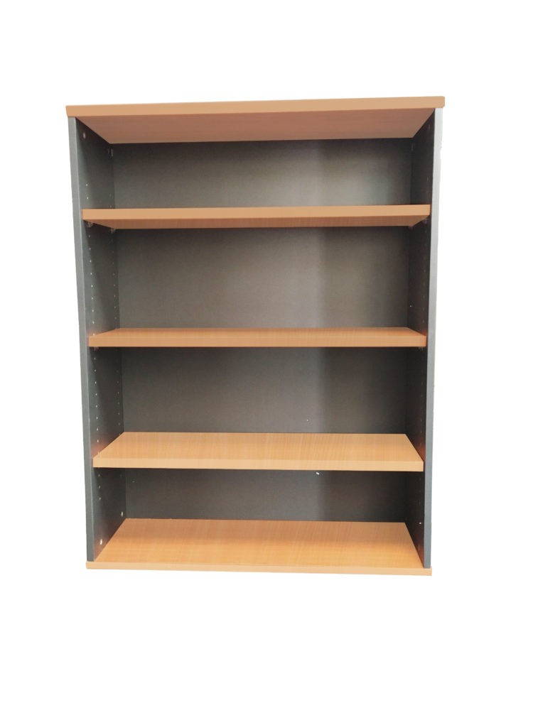 RL Rapid Worker Bookcase