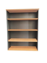 RL Rapid Worker Bookcase