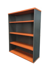 RL Rapid Worker Bookcase