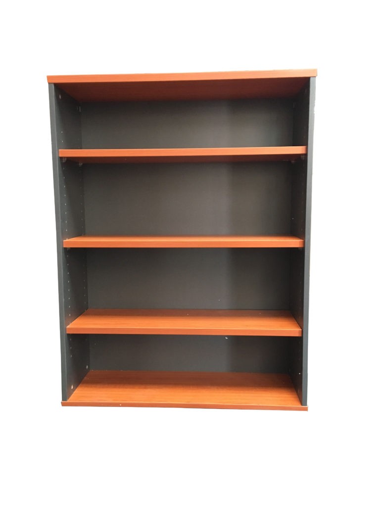 RL Rapid Worker Bookcase