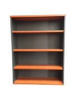 RL Rapid Worker Bookcase