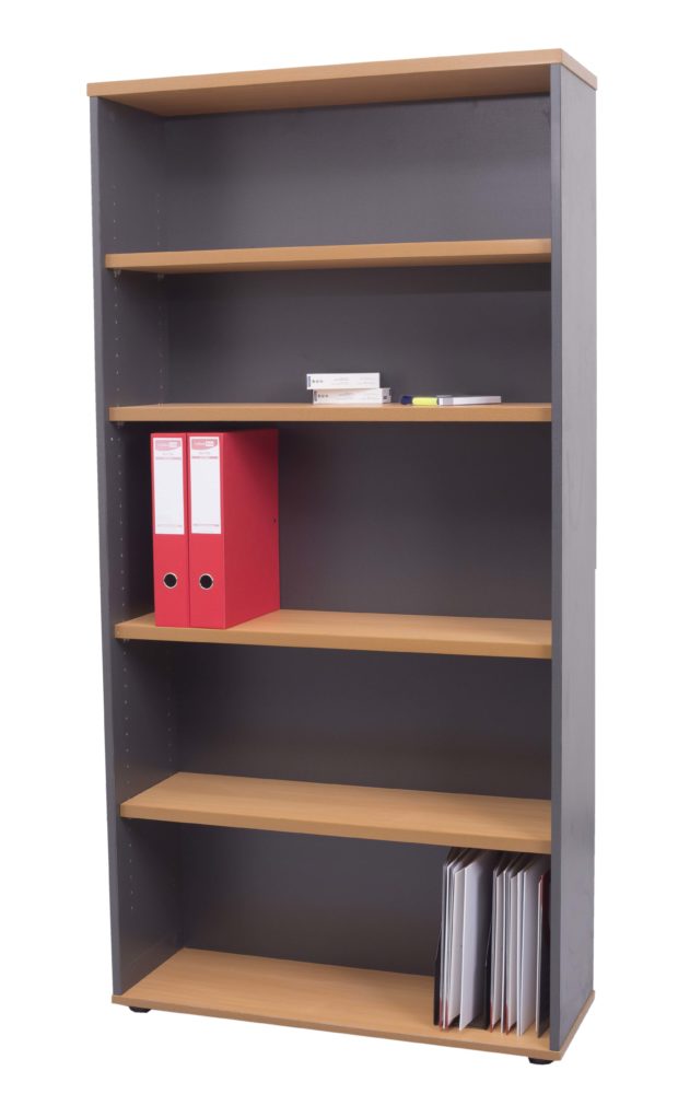 RL Rapid Worker Bookcase