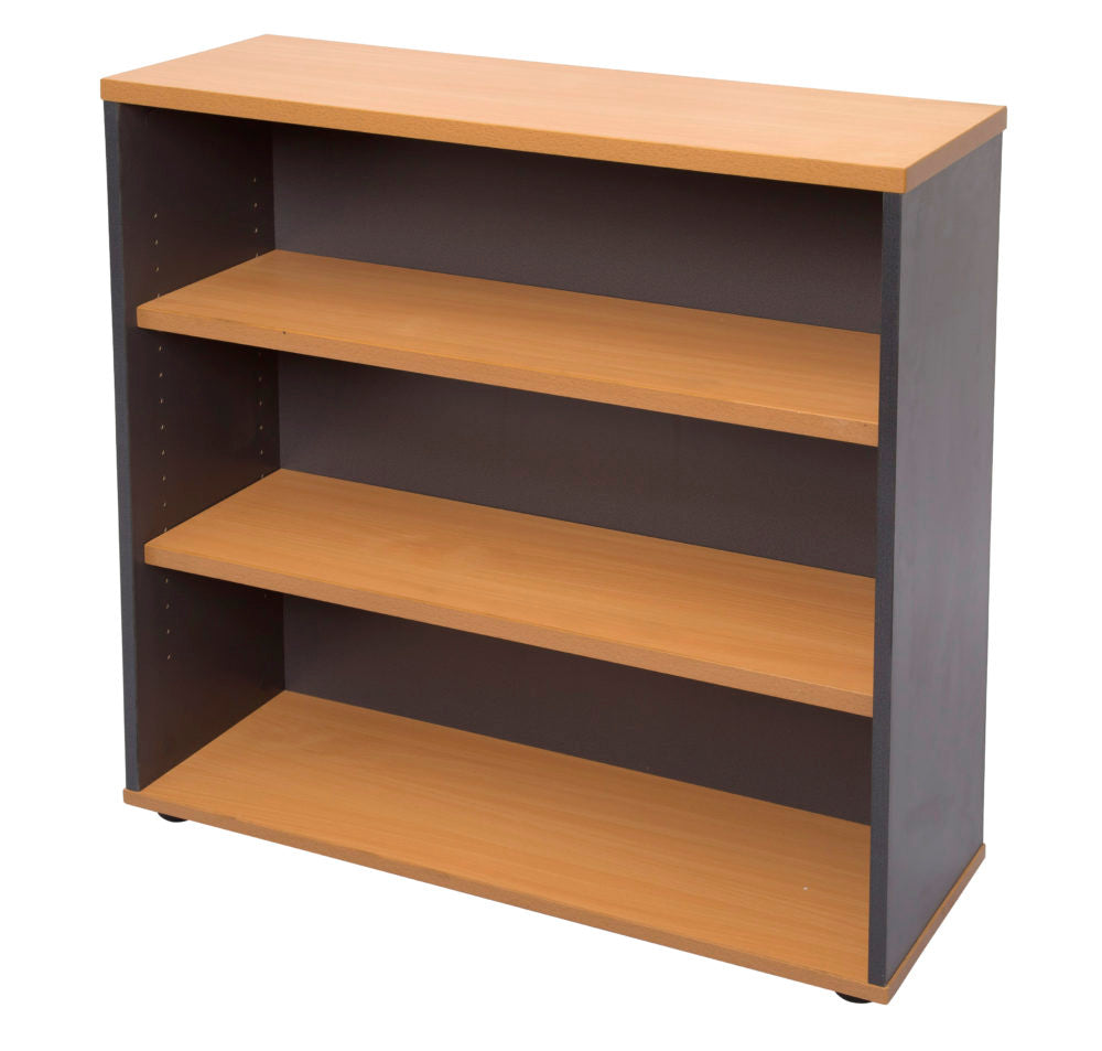 RL Rapid Worker Bookcase