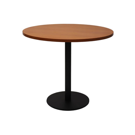 RL Bulleen Disc Base Round Table