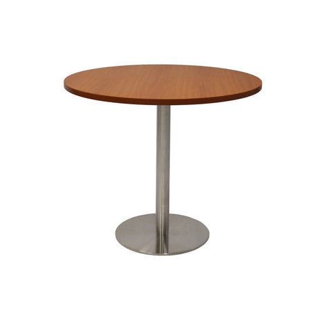 RL Bulleen Disc Base Round Table