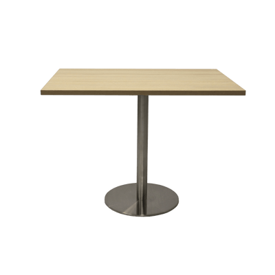 RL Estillo Square Meeting Table