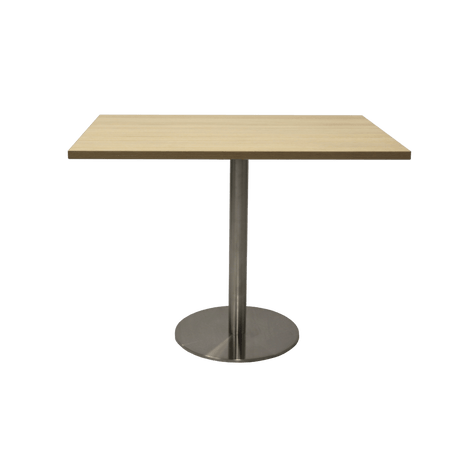 RL Estillo Square Meeting Table