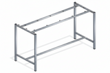 DD CC Plus Metal Frame for Custom Made High Table Top