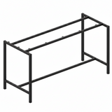 DD CC Plus Metal Frame for Custom Made High Table Top