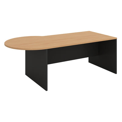 DD CC Plus Bulb or P End Desk