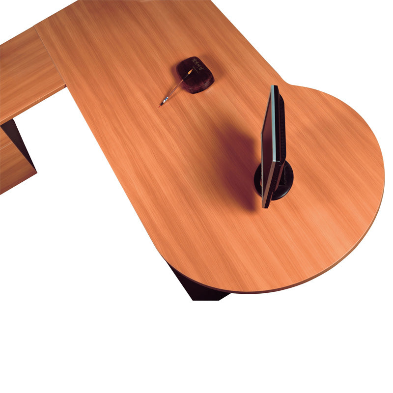 DD CC Plus Bulb or P End Desk