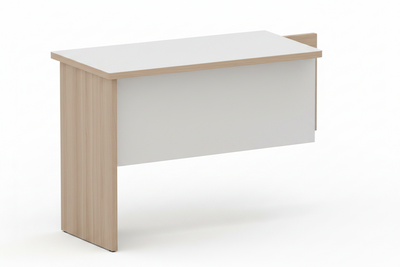 DD CC Plus Custom Made Desk Return