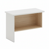 DD CC Plus Custom Made Desk Return